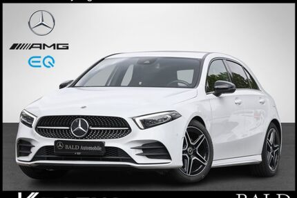 Mercedes-Benz A 200 Gebrauchtwagen