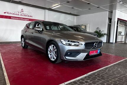 Volvo V60 Gebrauchtwagen