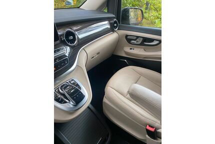 Mercedes-Benz V 300 Gebrauchtwagen