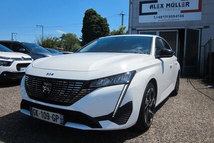 Peugeot 308 Gebrauchtwagen
