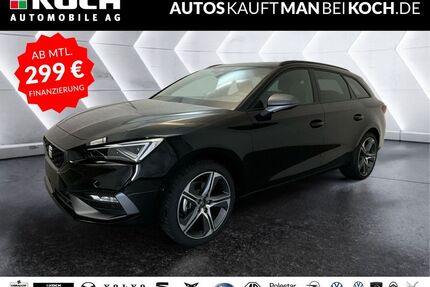Seat Leon Gebrauchtwagen