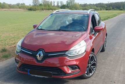 Renault Clio Gebrauchtwagen