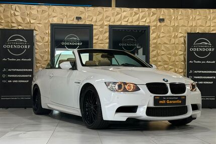 BMW M3 Gebrauchtwagen