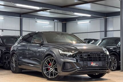 Audi Q8 Gebrauchtwagen