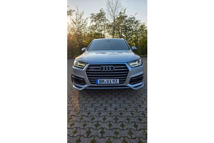 Audi Q7 Gebrauchtwagen