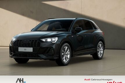 Audi Q3 Gebrauchtwagen