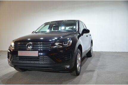 VW Touareg Gebrauchtwagen
