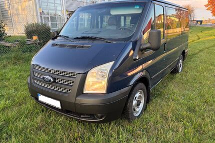 Ford Transit Gebrauchtwagen