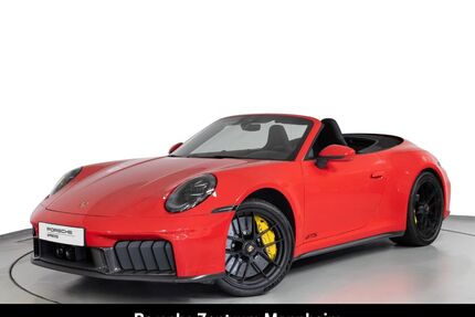 Porsche 992 Gebrauchtwagen