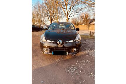 Renault Clio Gebrauchtwagen