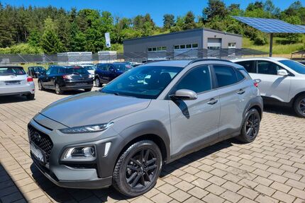 Hyundai KONA Gebrauchtwagen