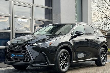 Lexus NX 350h Gebrauchtwagen