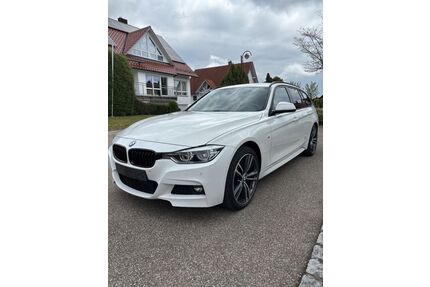 BMW 320 Gebrauchtwagen