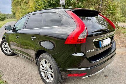 Volvo XC60 Gebrauchtwagen