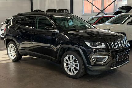 Jeep Compass Gebrauchtwagen