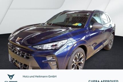 Cupra Terramar Gebrauchtwagen