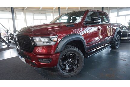 Dodge RAM Gebrauchtwagen
