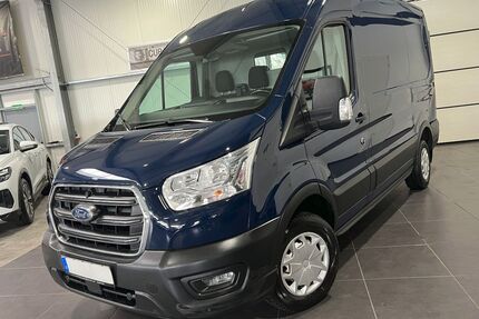 Ford Transit Gebrauchtwagen
