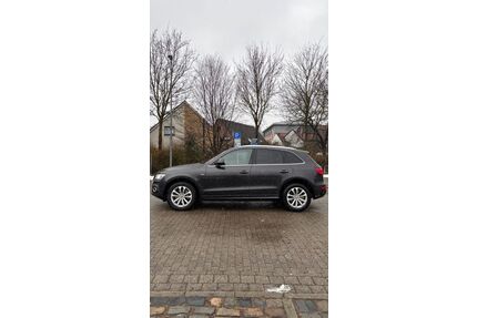 Audi Q5 Gebrauchtwagen