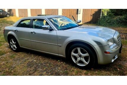 Chrysler 300C Gebrauchtwagen