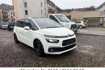 Citroen Grand C4 Picasso 
