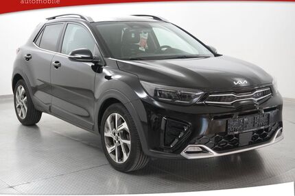 Kia Stonic Gebrauchtwagen