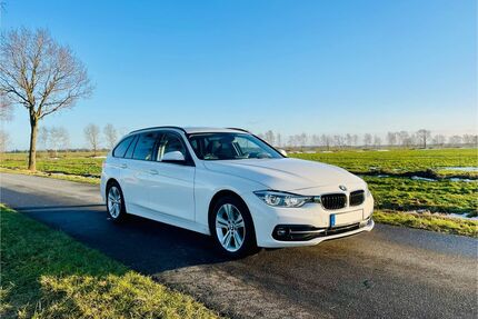 BMW 318 Gebrauchtwagen