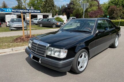 Mercedes-Benz CE 300 Gebrauchtwagen