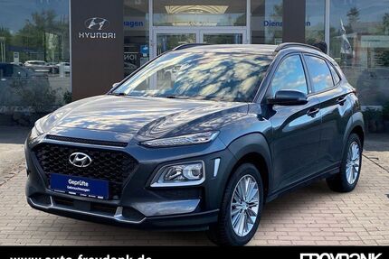 Hyundai KONA Gebrauchtwagen