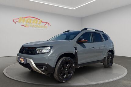 Dacia Duster Gebrauchtwagen