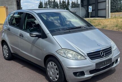 Mercedes-Benz A 150 Gebrauchtwagen