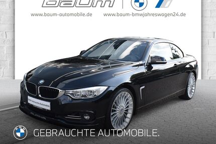 Alpina B4 Gebrauchtwagen
