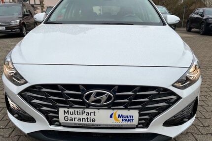 Hyundai i30 Gebrauchtwagen