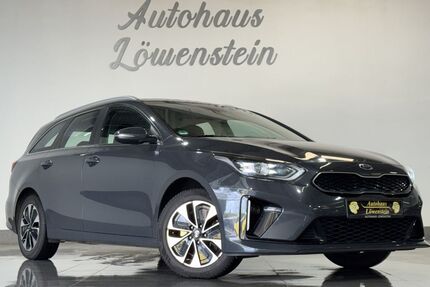 Kia ceed / Ceed Gebrauchtwagen