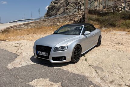 Audi A5 Gebrauchtwagen