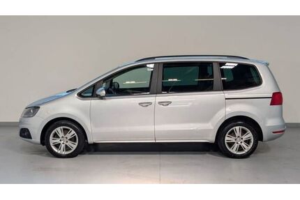 Seat Alhambra Gebrauchtwagen