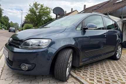 VW Golf Plus Gebrauchtwagen