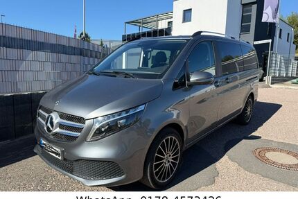 Mercedes-Benz 220 Gebrauchtwagen