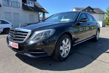Mercedes-Benz S 600 Gebrauchtwagen