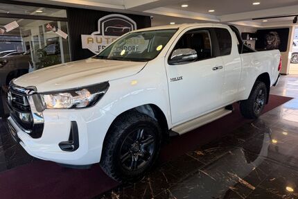 Toyota Hilux Gebrauchtwagen