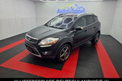 Ford Kuga Gebrauchtwagen