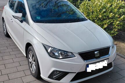 Seat Ibiza Gebrauchtwagen