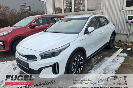 Kia XCeed Gebrauchtwagen