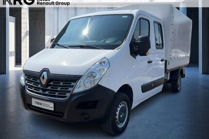 Renault Master Gebrauchtwagen