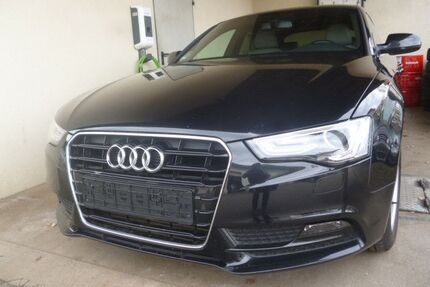 Audi A5 Gebrauchtwagen