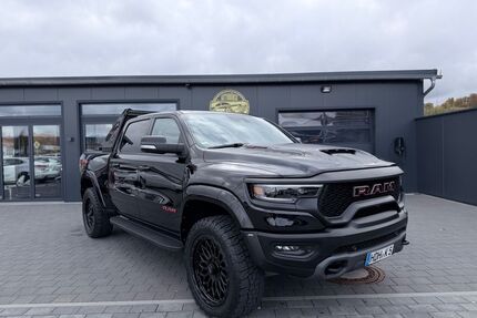 Dodge RAM Gebrauchtwagen