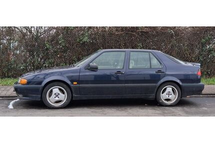 Saab 9000 Gebrauchtwagen