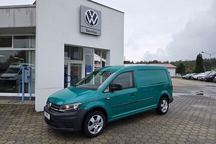 VW Caddy Maxi Gebrauchtwagen