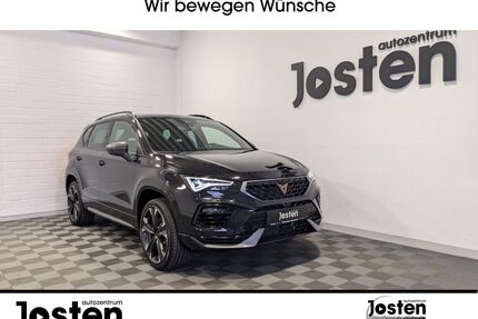 Cupra Ateca Gebrauchtwagen