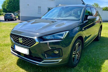 Seat Tarraco Gebrauchtwagen